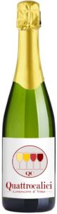 Riesling Brut Borgo Imperiale
