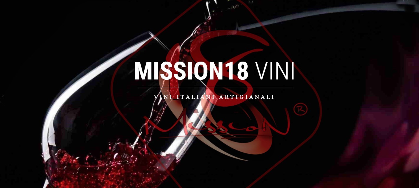 mission18 vini