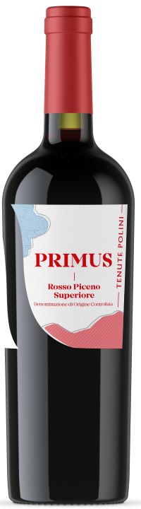 Primus - Tenute Polini